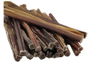 Bulk Bully Sticks Cheap (12'' Length; 50-Pack)