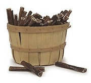 Merrick Bully Sticks (6 Inch Length; 25-Pack)