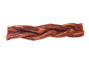 Braided Bully Stix for Dogs by Bone Buddies