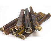 Wholesale Bully Sticks (100-1000-Sticks Cases)