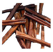 Beef Bully Sticks Bulk (6'' Length; 50-Pack)