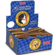 Cadet Bully Sticks, Wholesale Box (6-7'' Length; 144-Box)