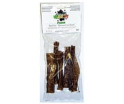 Nature's Variety Prairie Dry Roasted Bully Sticks (4.5'' Length; 2.75 oz. Pack)