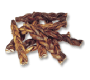 RedBarn Braided Beef Pizzles (10-Pack)
